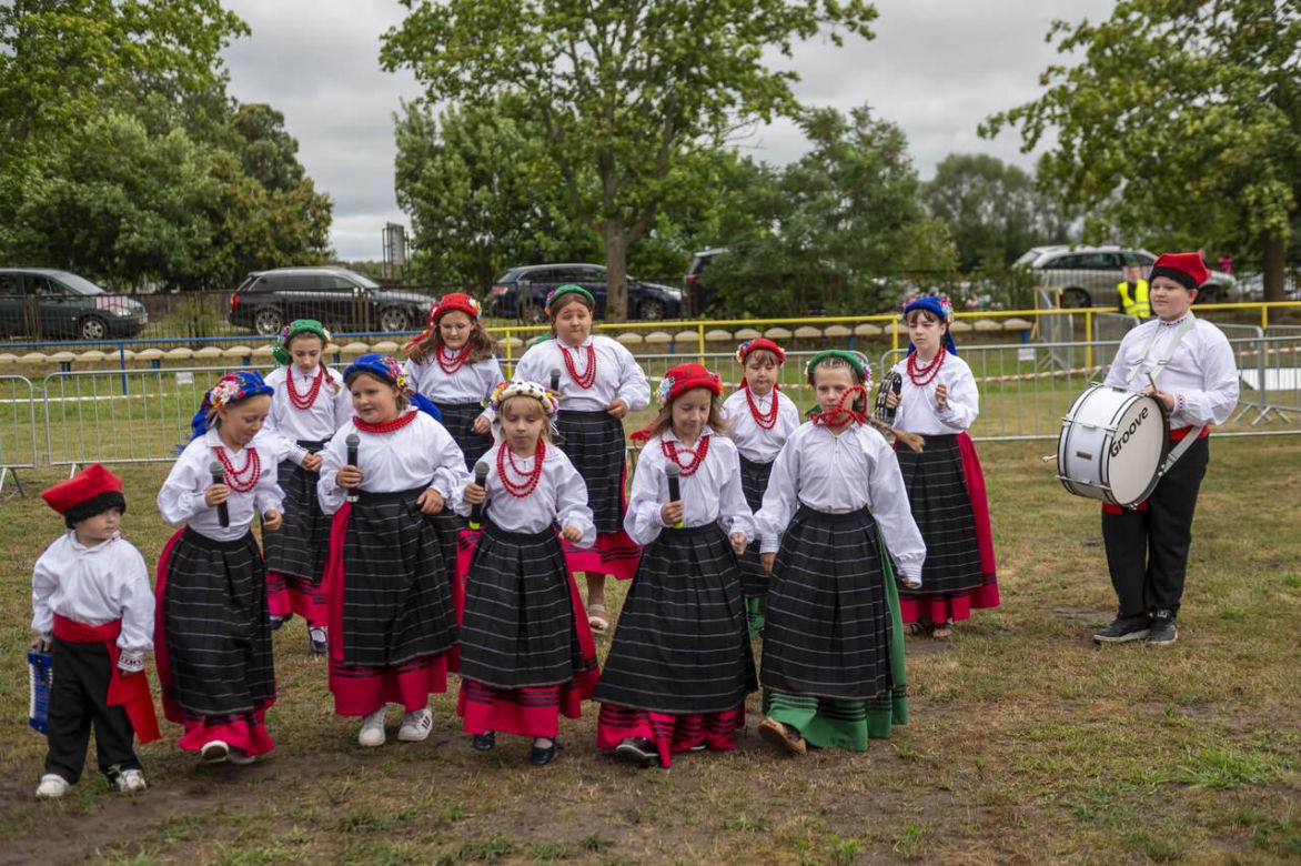 Swiętowanie w Mordach