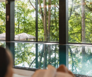 Bergo Resort & Spa