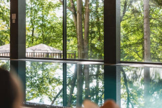 Bergo Resort & Spa