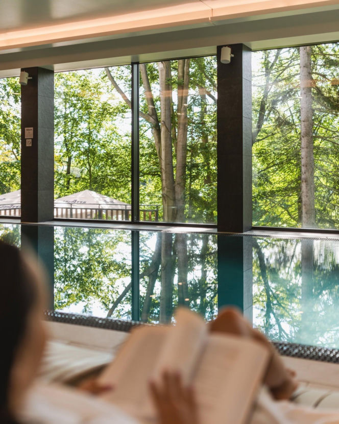 Bergo Resort & Spa