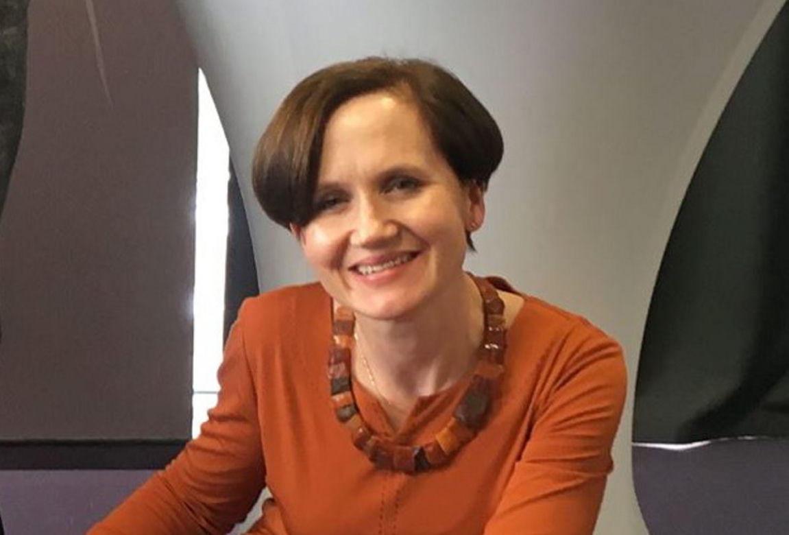 Aleksandra Wesołowska