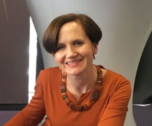 Aleksandra Wesołowska