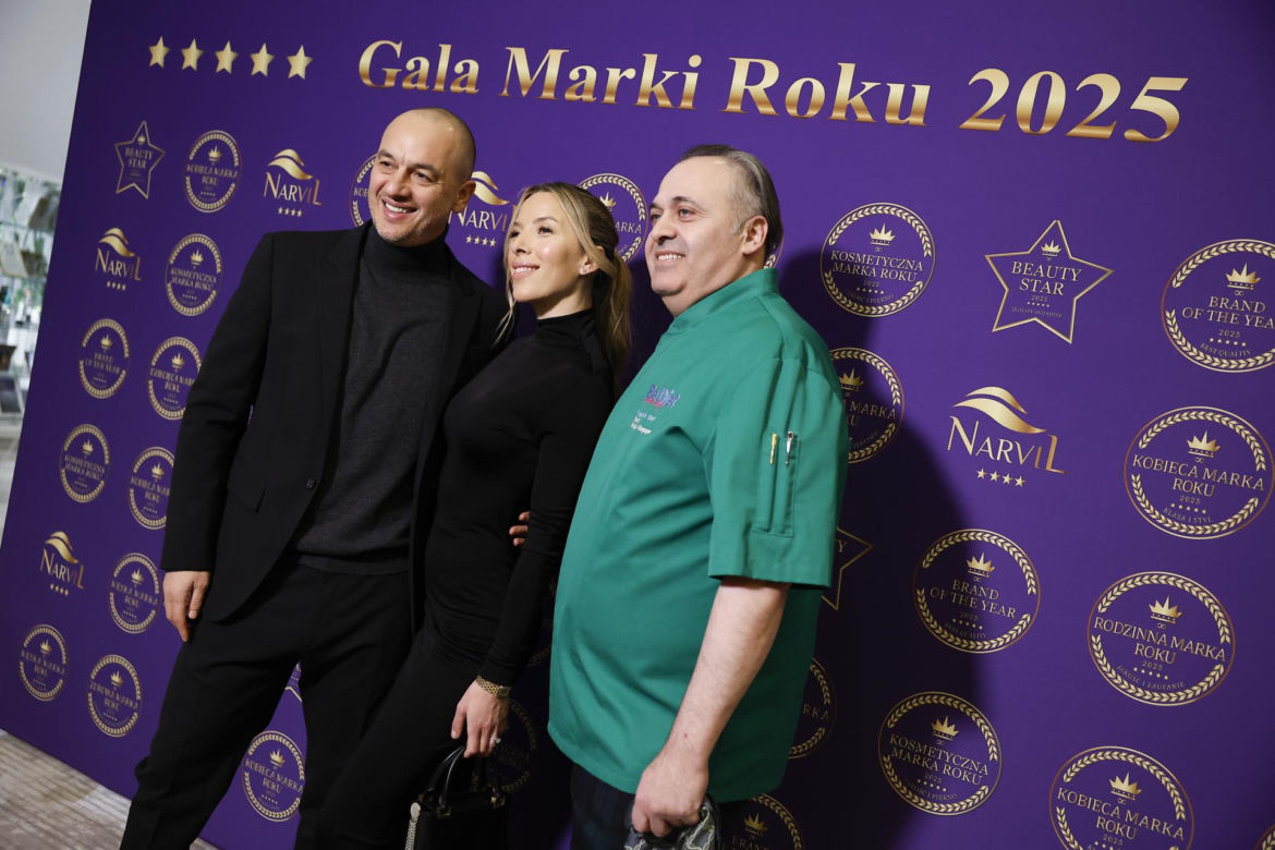 Doda pokazała pierś i zarzuciła nogę na Ibisza. Skradła całe show!