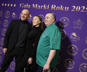 Doda pokazała pierś i zarzuciła nogę na Ibisza. Skradła całe show!