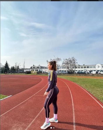 Klaudia Adamek