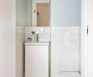 Mieszkanie na warszawskim Śródmieściu