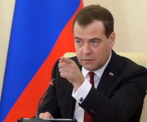 dmitrij miedwiediew 1