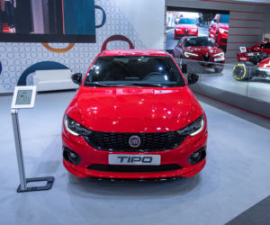 Nowości z Poznań Motor Show 2019