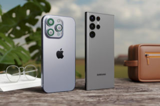 iPhone kontra Android. Wiadomo, kto głębiej sięga do kieszeni