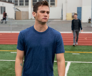 Brandon Flynn czyli serialowy Justin Foley