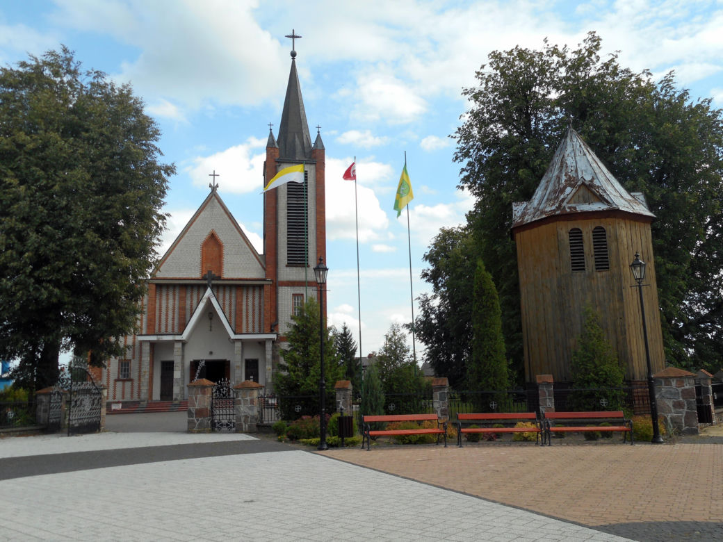 Jednorożec (pow. przasnyski)