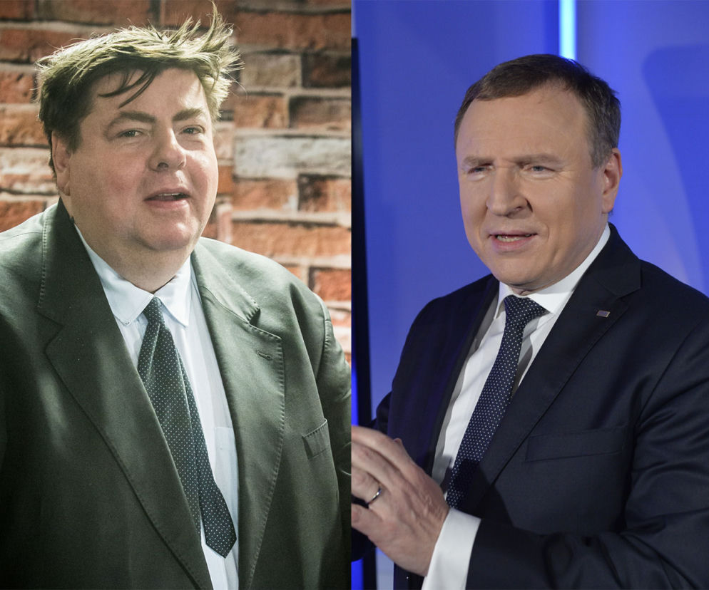 Piotr Semka, Jacek Kurski