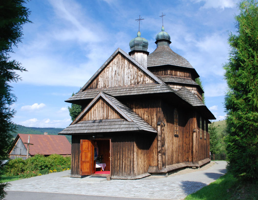 Krościenko 