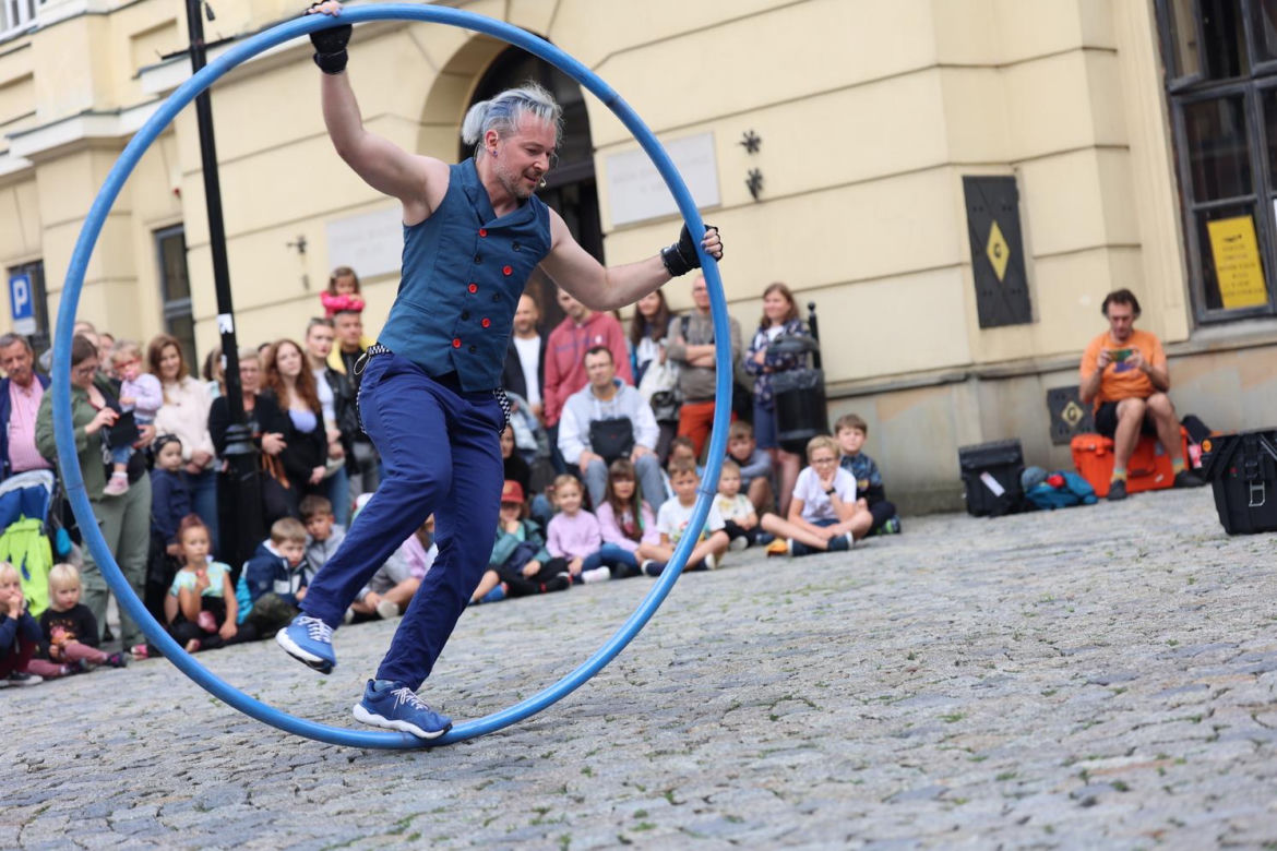 Fotoraficzne podsumowanie 2023 roku w Lublinie. Działo się!