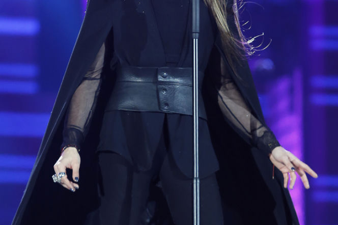 Michał Szpak pokazał zdjęcie z dzieciństwa. Wyglądał UROCZO