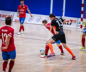 FC Toruń - Piast Gliwice 0:5, zdjęcia z meczu