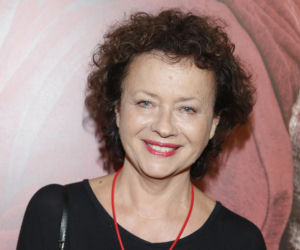 Pamiętacie jej debiut w Czterdziestolatku? Tak przez dekady zmieniała się Joanna Szczepkowska