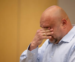 Arkadiusz Kraska. Drugi Komenda znów przed sądem