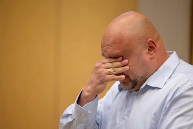 Arkadiusz Kraska. Drugi Komenda znów przed sądem