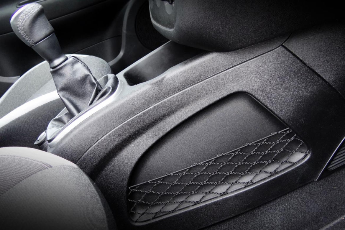 Fiat Punto 2012