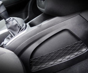 Fiat Punto 2012
