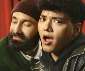 Conchita Wurst jest w nowym związku. Tak wyglądała pierwsza randka