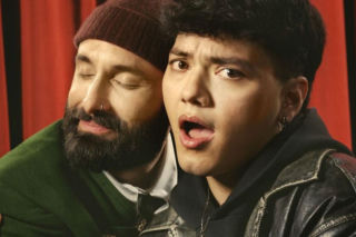 Conchita Wurst jest w nowym związku. Tak wyglądała pierwsza randka