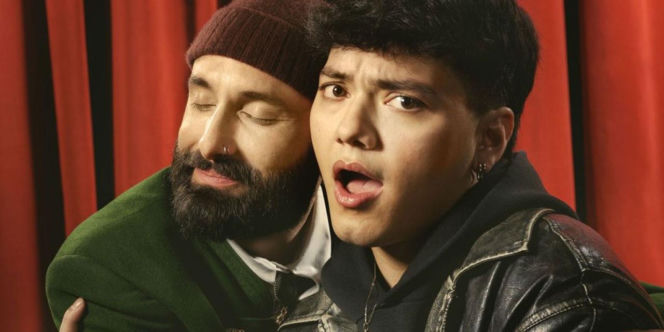 Conchita Wurst jest w nowym związku. Tak wyglądała pierwsza randka