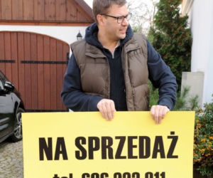 RODZINKA.PL 5 sezon odcinek 130. Ludwik Boski (Tomasz Karolak)