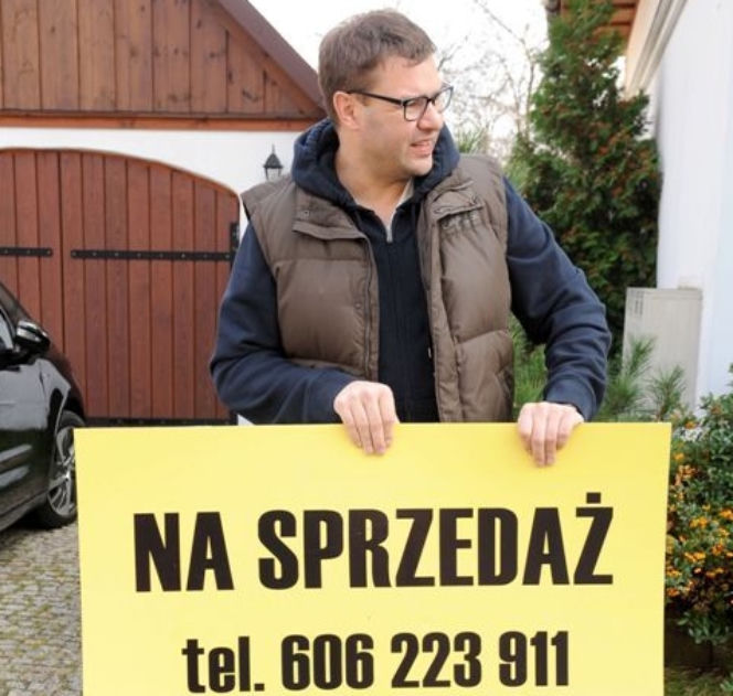 RODZINKA.PL 5 sezon odcinek 130. Ludwik Boski (Tomasz Karolak)