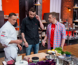 top chef, odcinek 11