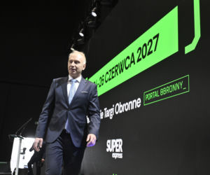 Warszawskie Targi Obronne 2026. Wojsko, służby i nowoczesne technologie