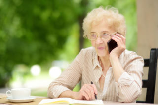 Rewolucja w Polskim prawie. Testament zostawisz nagrany na telefon