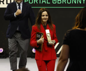 Uroczysta gala wręczenia nagród Portalu Obronnego – Złotych Gard