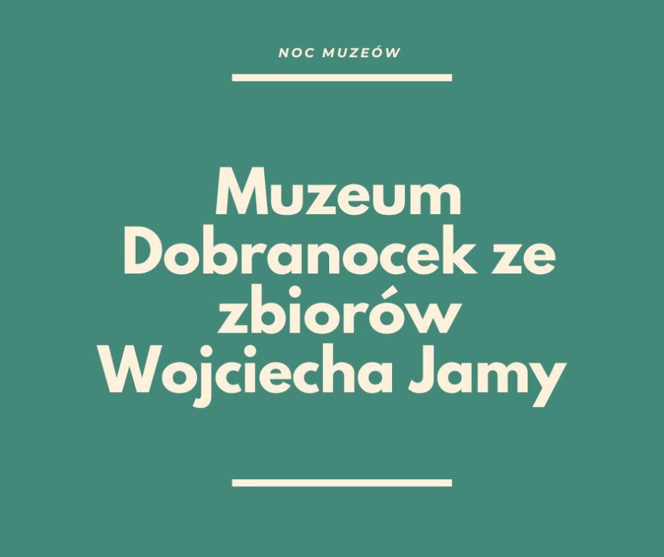 Noc Muzeów w Rzeszowie
