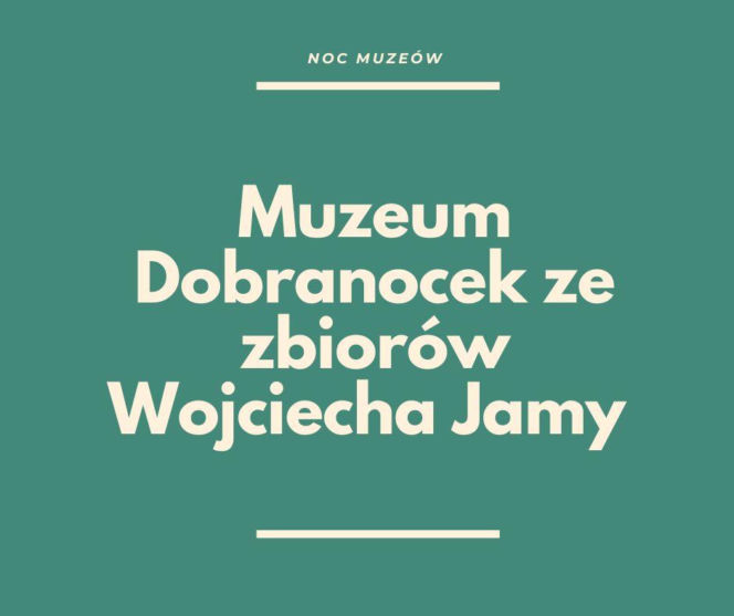 Noc Muzeów w Rzeszowie