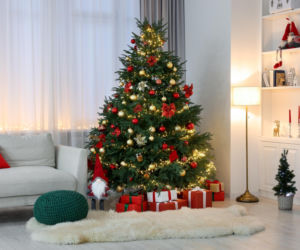 Jak ubrać choinkę 2025? Inspiracje