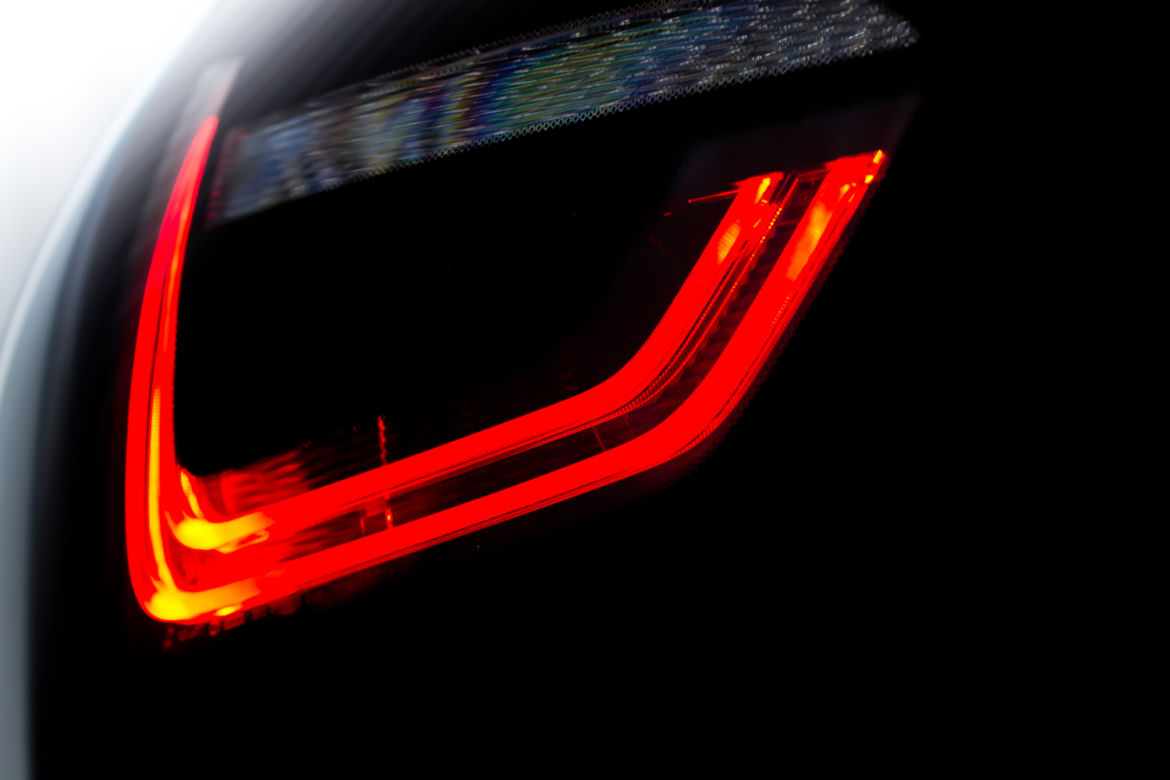 BMW i3 (94 Ah)