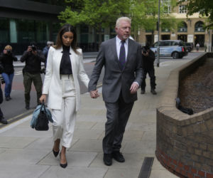 Boris Becker