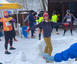 2. edycja Trail On Stawiguda - Styczeń 2026