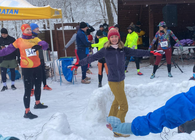 2. edycja Trail On Stawiguda - Styczeń 2026