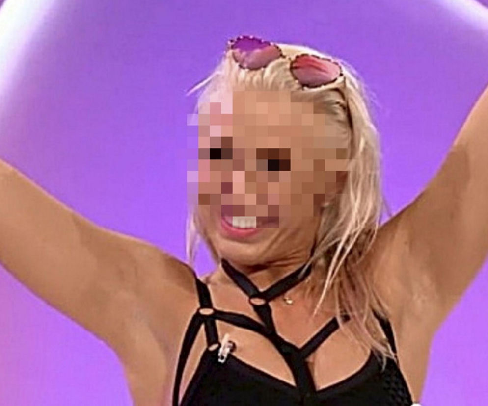 Paulina L. z Top Model znaleziona martwa w swoim domu. Tajemnicze kulisy zbrodni. Rewolwer i leżący obok mąż