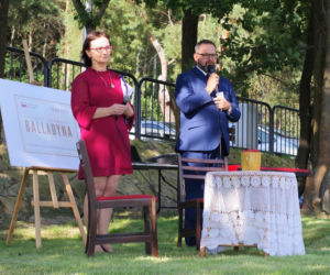 Narodowe Czytanie Balladyna Gmina Brody