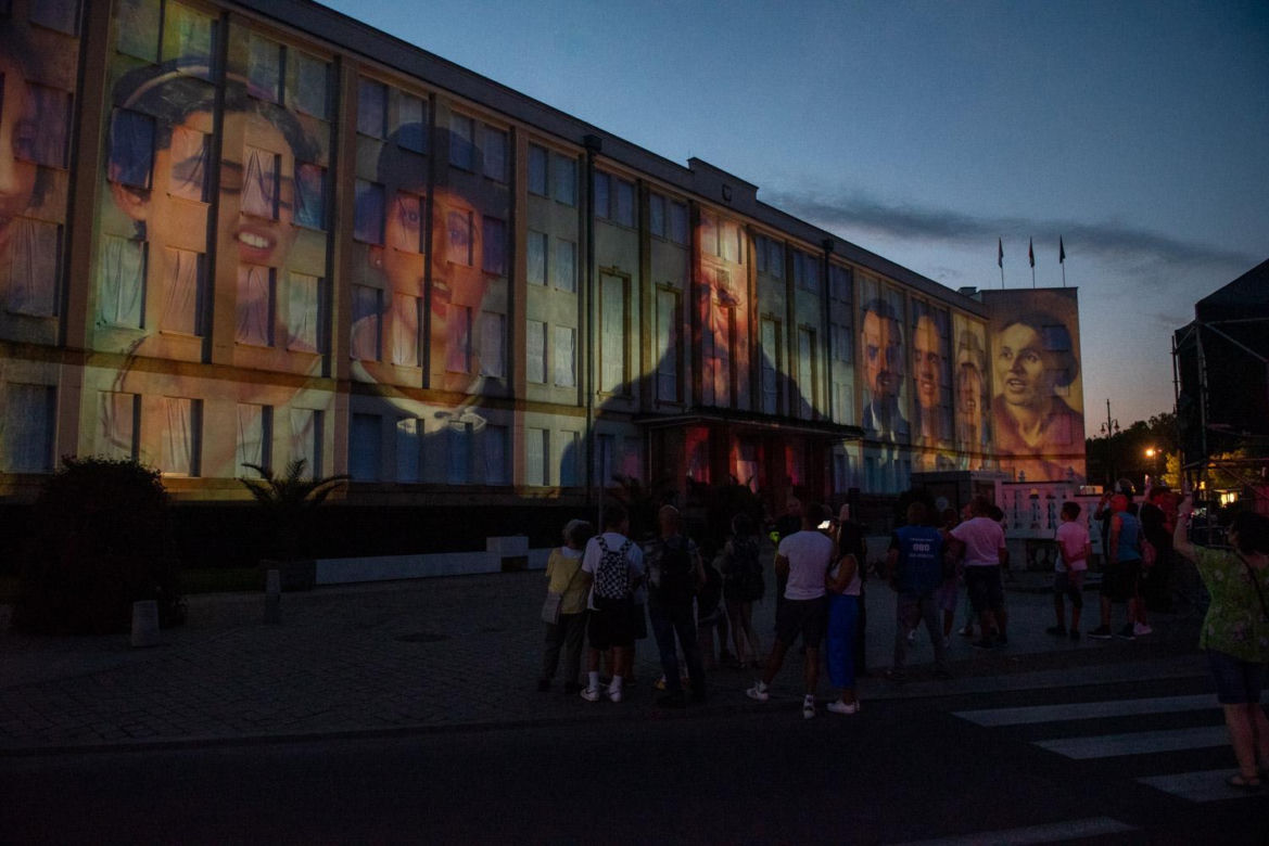 Pierwszy dzień Bella Skyway Festival 2023 w Toruniu. Zdjęcia z imprezy