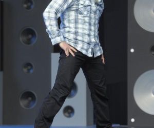 Michał Maciejewski, You Can Dance, 6 edycja