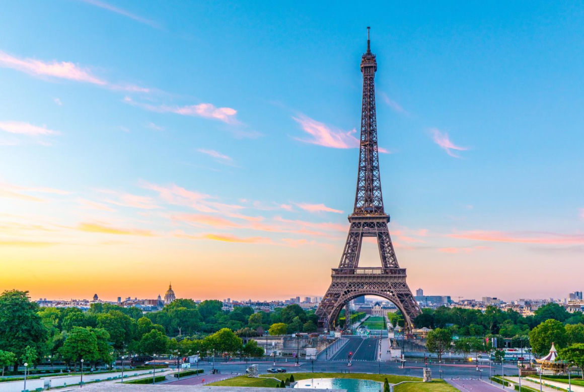 Francja