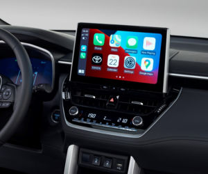 Toyota Corolla Cross (2022)