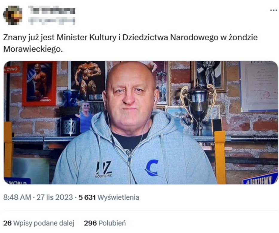 Internet śmieje się z rządu Morawieckiego. Lawina memów