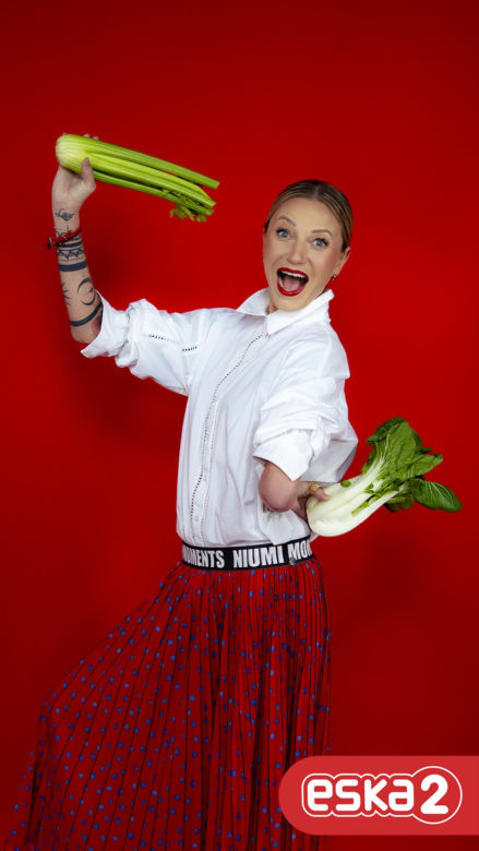 Daria Ładocha