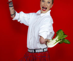 Daria Ładocha